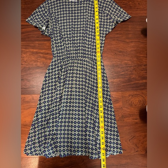 Boden dress size 6 - Picture 2 of 9